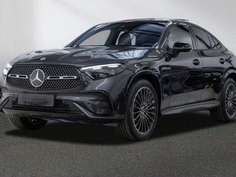  Voir détails -Mercedes GLC Coup 200 4M AMG à Montfermeil (93)