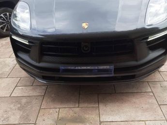  Voir détails -Porsche Macan GTS à Montfermeil (93)