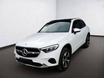  Voir détails -Mercedes GLC 300 e 4M Avantgarde-Adv+*Pano*AHK*Winter à Montfermeil (93)