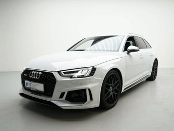  Voir détails -Audi RS4 Avant 2.9 TFSI Quattro à Montfermeil (93)