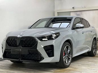  Voir détails -BMW X2 sDrive18d M Sport Pro HeadUp 360Cam LED à Montfermeil (93)