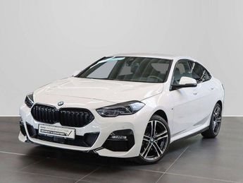  Voir détails -BMW Serie 2 218i Gran Coup M-Sport Tete haute à Montfermeil (93)