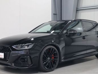  Voir détails -Audi RS4 Avant Carbon/280km/h/RS/Matrix à Montfermeil (93)