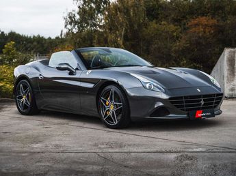  Voir détails -Ferrari California T Handling Speciale Carbon Belgian Vehic à Harelbeke (85)