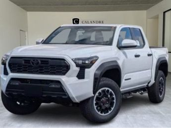  Voir détails -Toyota Tacoma TRD OFF ROAD DOUBLE CABINE à  La Teste-de-Buch (33)