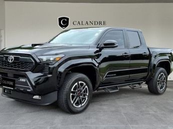  Voir détails -Toyota Tacoma TRD SPORT DOUBLE CAB à  La Teste-de-Buch (33)