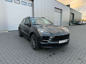  Voir détails -Porsche Macan 2.0 Turbo PDK -- TVA RECUPERABLE 1 ER MA à Cuesmes (70)