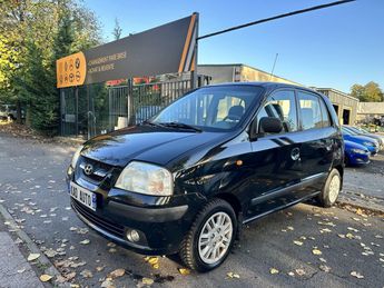  Voir détails -Hyundai Atos 1.1 PACK à Aulnay-sous-Bois (93)