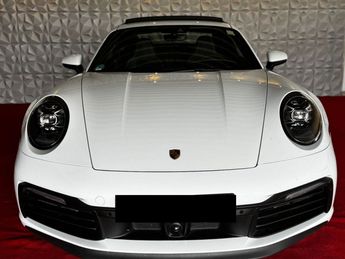  Voir détails -Porsche 911 Porsche992 Carrera S - Approuv, Chrono, à Mudaison (34)