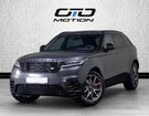 Land rover Range Rover VELAR 2.0L P400e PHEV 404ch AWD BVA Dyna &agrave; Dieudonn� (60)