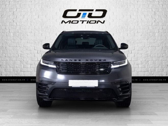 Land rover Range Rover VELAR 2.0L P400e PHEV 404ch AWD BVA Dyna Gris Carpathian de 2024