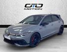 Volkswagen Golf GTI Clubsport Edition 45 CUIR/HK/PANO/DC &agrave; Dieudonn� (60)