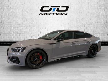  Voir détails -Audi RS5 Sportback Competition V6 2.9 TFSi 450 Ti à Dieudonn (60)