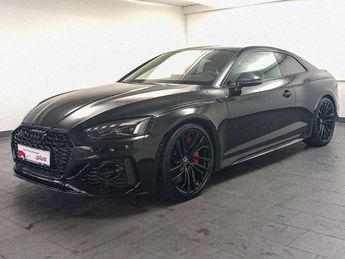  Voir détails -Audi RS5 CARBON/HUD/MATRIX MALUS COMPRIS à Montfermeil (93)