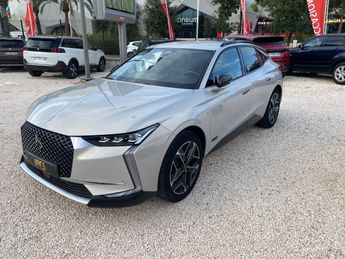  Voir détails -Citroen DS 4 DS4 1.6 PTEC à Cannes La Bocca (06)