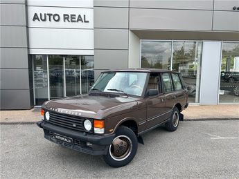  Voir détails -Land rover Range Rover V8 Vogue à Toulouse (31)