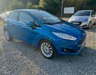 Ford Fiesta  VI Phase 2 5 portes 1.0 SCTi EcoBoost  à Wittenheim (68)