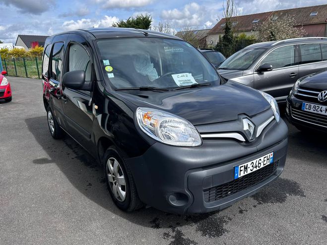 Renault Kangoo DCI 90 EXTRA R-LINK Noir de 2019