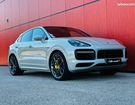 Porsche Cayenne coupe turbo s V8 biturbo hybride 680 à Perpignan (66)
