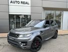 Land rover Range Rover Sport Mark IV SDV6 3.0L HSE Dynamic A à Toulouse (31)