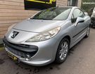 Peugeot 207 CC 1.6 16v 120 sport bva à Pierrelaye (95)