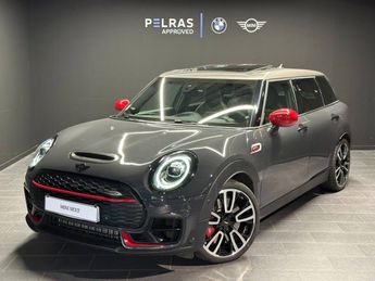  Voir détails -Mini Clubman John Cooper Works 306ch GP Inspired BVA8 à Toulouse (31)