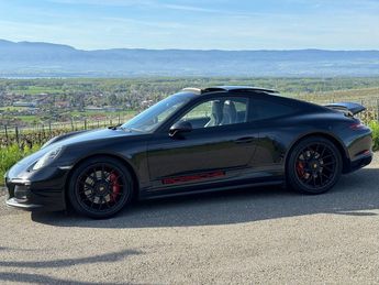  Voir détails -Porsche 911 types 991 gts carreras fass 2 à  La Baule-Escoublac (44)