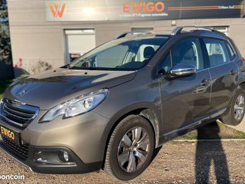  Voir détails -Peugeot 2008 GENERATION-I DISTRIBUTION FAITE PAR 1.2  à Olivet (45)