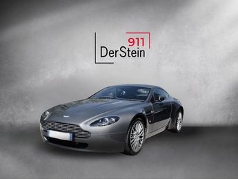  Voir détails -Aston martin Vantage 4.7 (426Ch) à Montlimar (26)