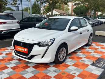  Voir détails -Peugeot 208 AFFAIRE NEW BlueHDi 100 BV6 PREMIUM PACK à Lescure-d'Albigeois (81)