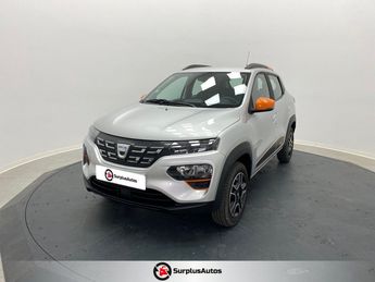  Voir détails -Dacia Spring Confort Plus - Achat Intgral à Gaillac (81)