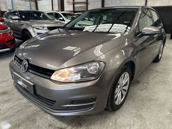  Voir détails -Volkswagen  Golf VII 1.4 TSI 140 ACT BlueMotion Technolog à Sainte-Genevive-des-Bois (91)