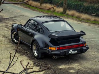  Voir détails -Porsche 911 930 TURBO à Izegem (88)