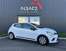 Renault Clio V SOCIETE 1.0 Sce 75 CH Air - 7 491 HT - à Marlenheim (67)