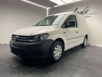  Voir détails -Volkswagen Caddy 2.0 TDi GARANTIE 12 MOIS 1er PROPRIETAIR à Lige (40)