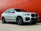 BMW X4 G02 M 3.0D 265 CH DESIGN origine france à Perpignan (66)