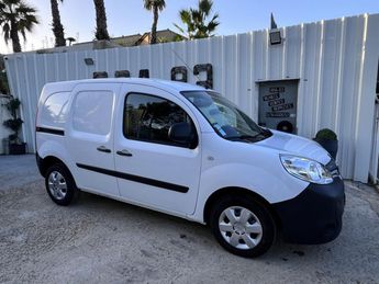  Voir détails -Renault Kangoo Express 1.5 dCi - 70 Grand Confort PHASE à  Le Muy (83)