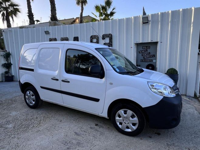 Renault Kangoo Express 1.5 dCi - 70 Grand Confort PHASE BLANC de 2018