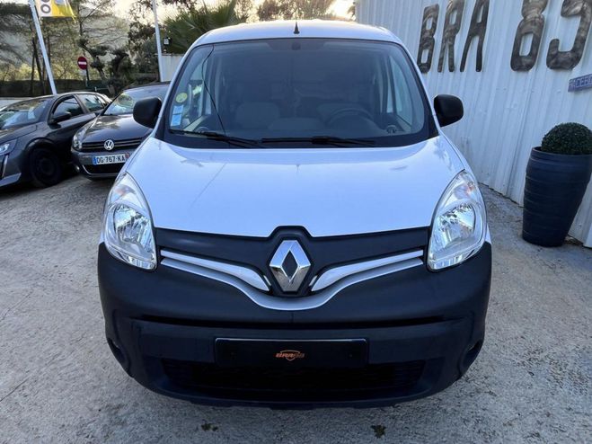 Renault Kangoo Express 1.5 dCi - 70 Grand Confort PHASE BLANC de 2018