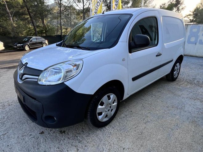 Renault Kangoo Express 1.5 dCi - 70 Grand Confort PHASE BLANC de 2018