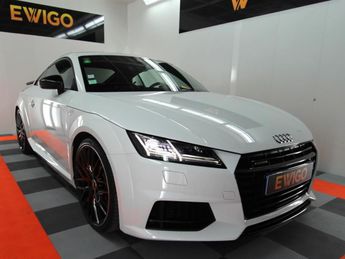 Voir détails -Audi TT COMPETITION 2.0 TFSI 230 QUATTRO S-TRONI à Dachstein (67)