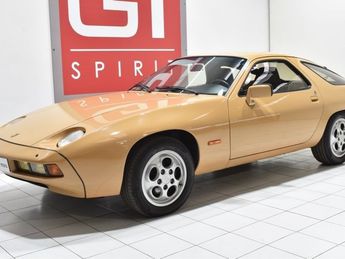  Voir détails -Porsche 928  à   La Boisse (01)