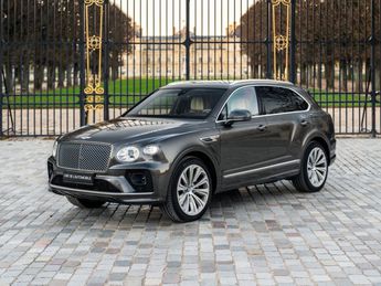  Voir détails -Bentley Bentayga V6 Hybrid *Odyssean Edition 1 of 70* à Paris (75)