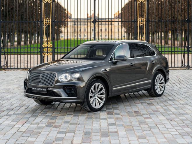 Bentley Bentayga V6 Hybrid *Odyssean Edition 1 of 70* Marron Brodgar Mtallis de 2023