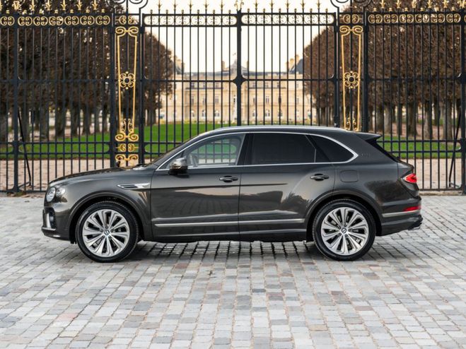 Bentley Bentayga V6 Hybrid *Odyssean Edition 1 of 70* Marron Brodgar Mtallis de 2023