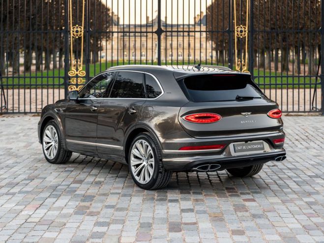 Bentley Bentayga V6 Hybrid *Odyssean Edition 1 of 70* Marron Brodgar Mtallis de 2023