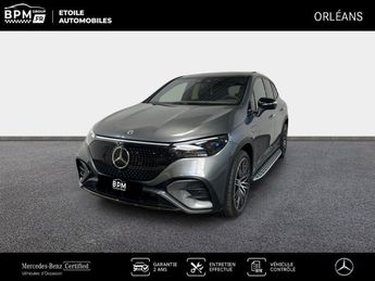  Voir détails -Mercedes Classe E SUV 350 292ch AMG Line 4Matic à Fleury-les-Aubrais (45)