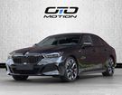 BMW Serie 5 550e xDrive PHEV 489 ch BVA8 G60 M Sport &agrave; Dieudonn� (60)