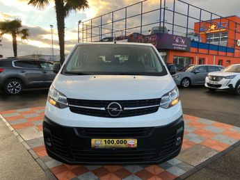 Voir détails -Opel Zafira LIFE COMBI STANDARD 2.0 D 145 BV6 Ecran  à Lescure-d'Albigeois (81)