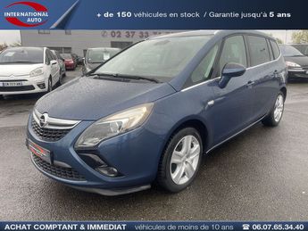  Voir détails -Opel Zafira 1.6 CDTI 136CH ECOFLEX COSMO PACK START/ à Auneau (28)